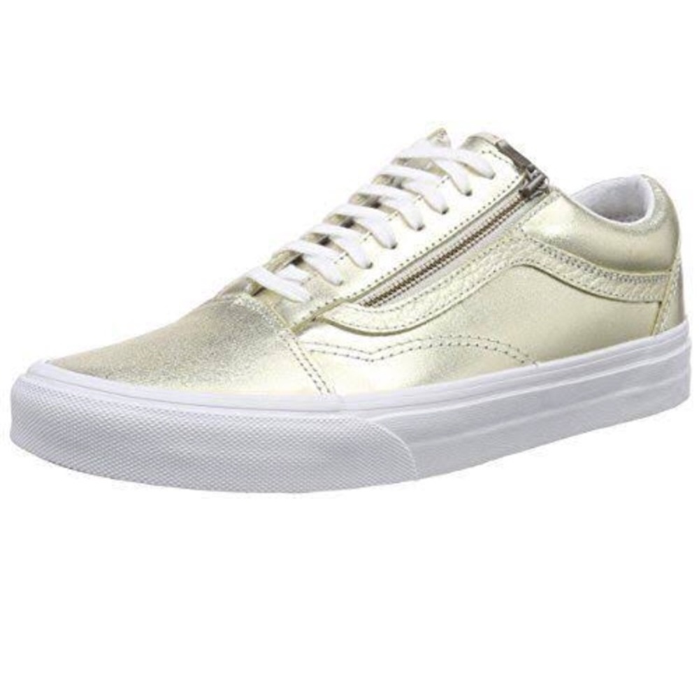 Old skool vans